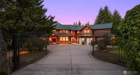 43013 SE 163rd Street North Bend WA 98045