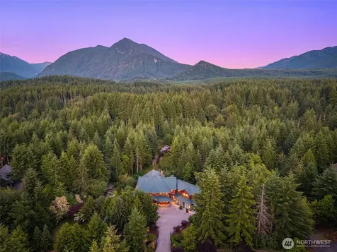43013 SE 163rd Street North Bend WA 98045