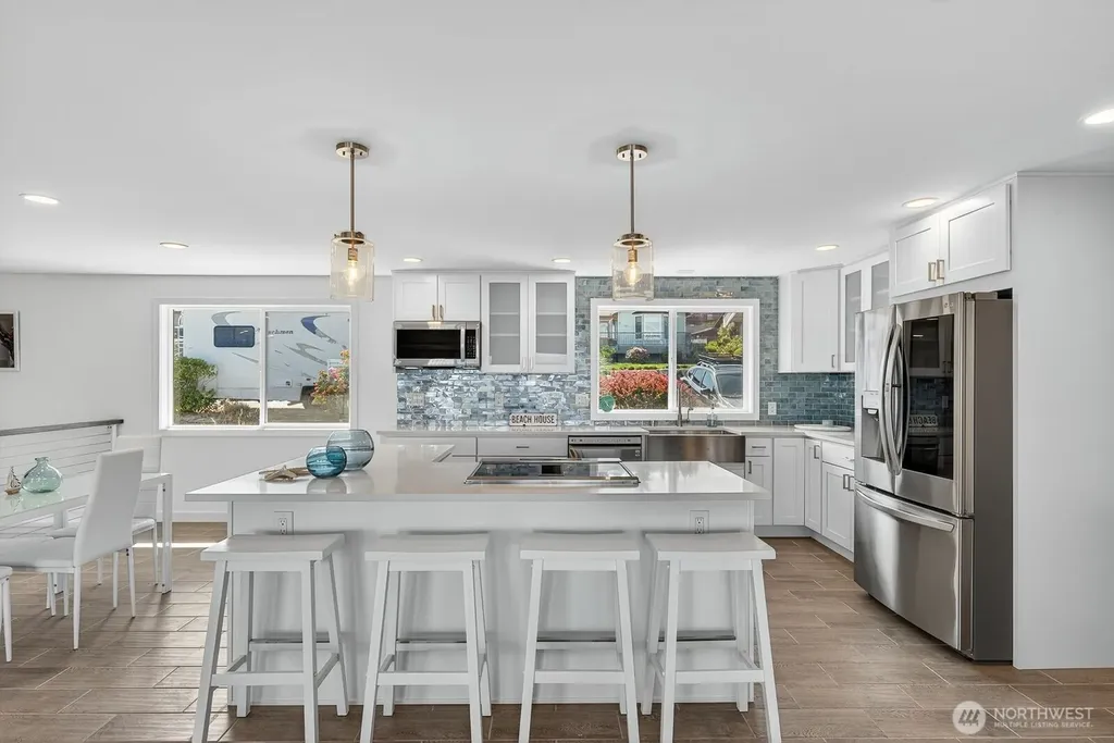 1497 Thompson Drive Camano Island WA 98282