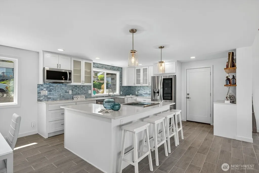 1497 Thompson Drive Camano Island WA 98282
