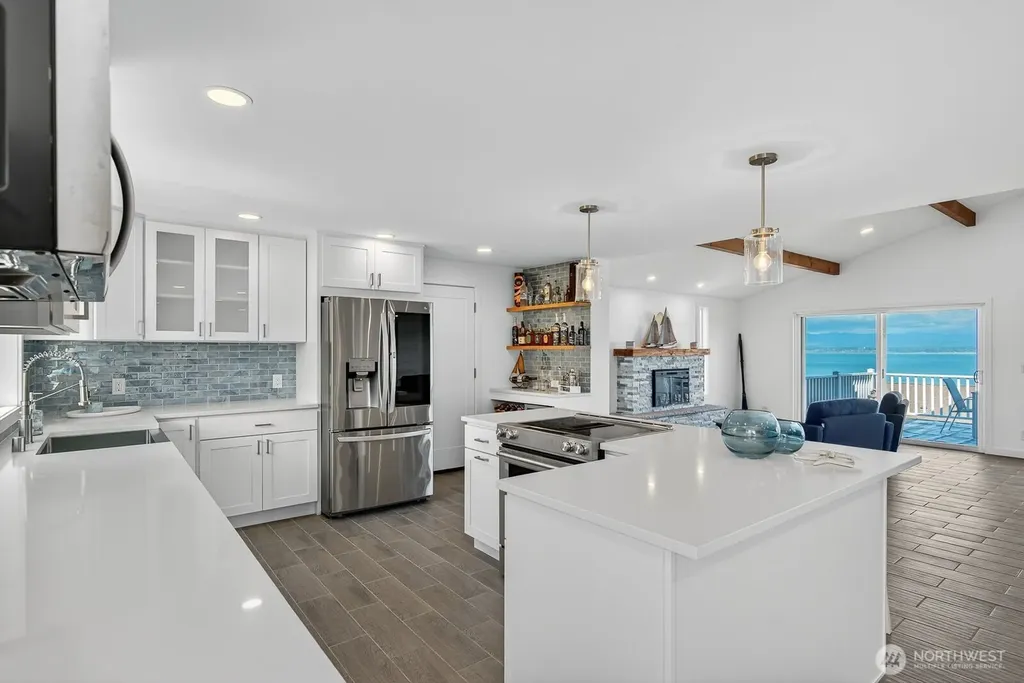 1497 Thompson Drive Camano Island WA 98282