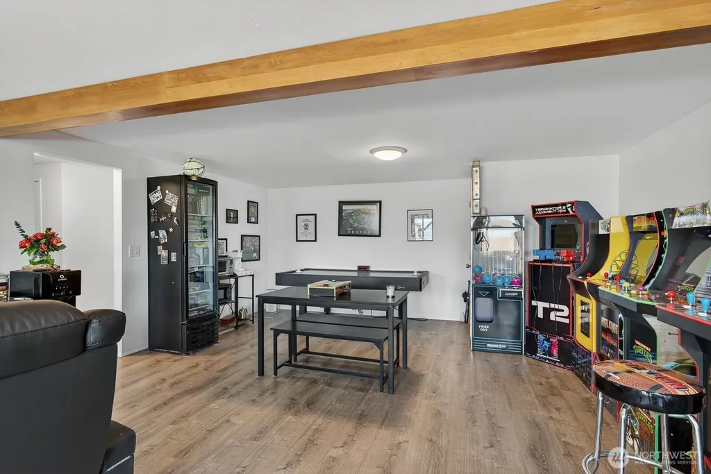 1497 Thompson Drive Camano Island WA 98282