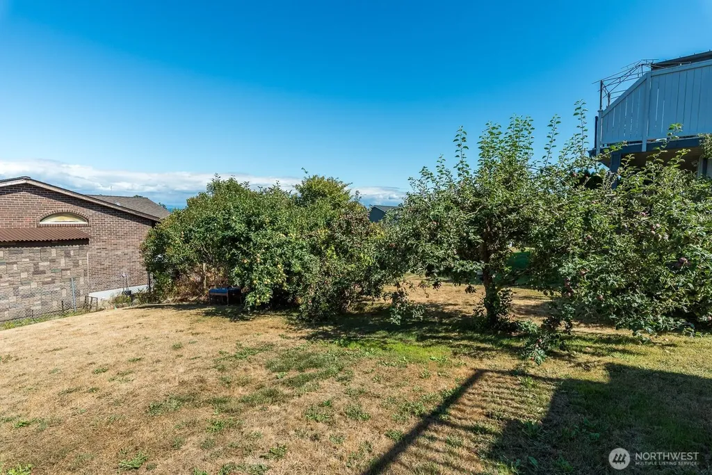 1497 Thompson Drive Camano Island WA 98282