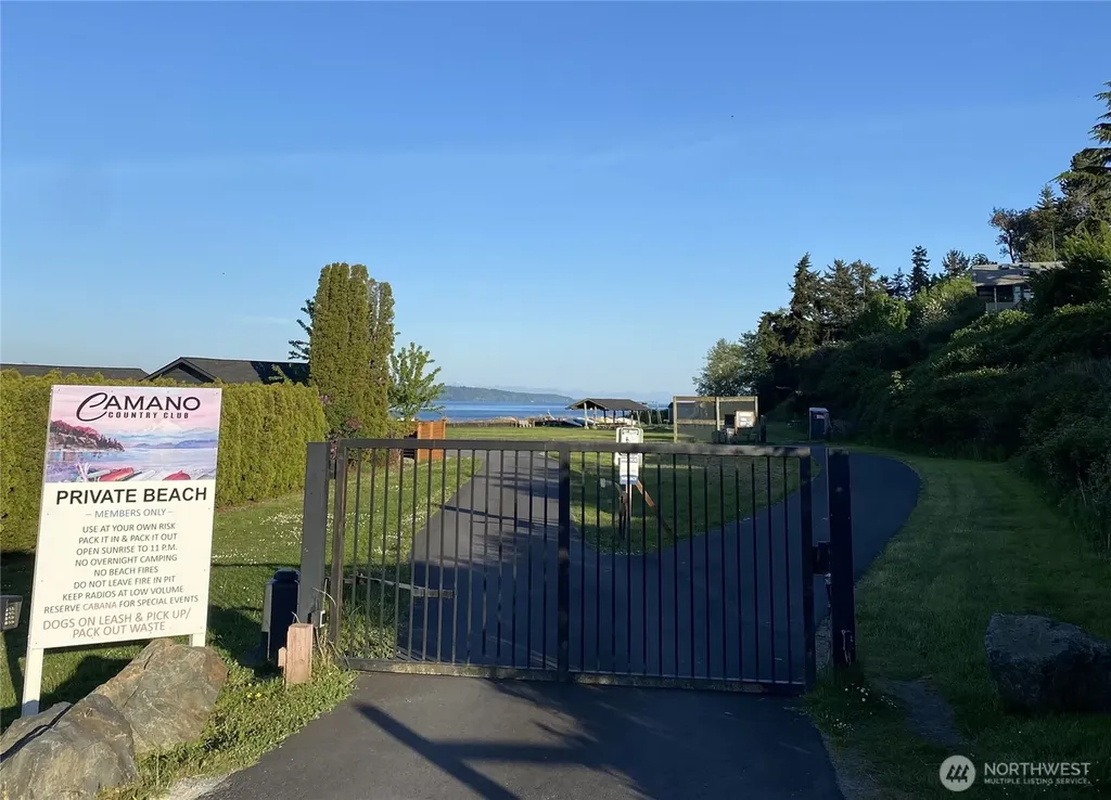 1497 Thompson Drive Camano Island WA 98282