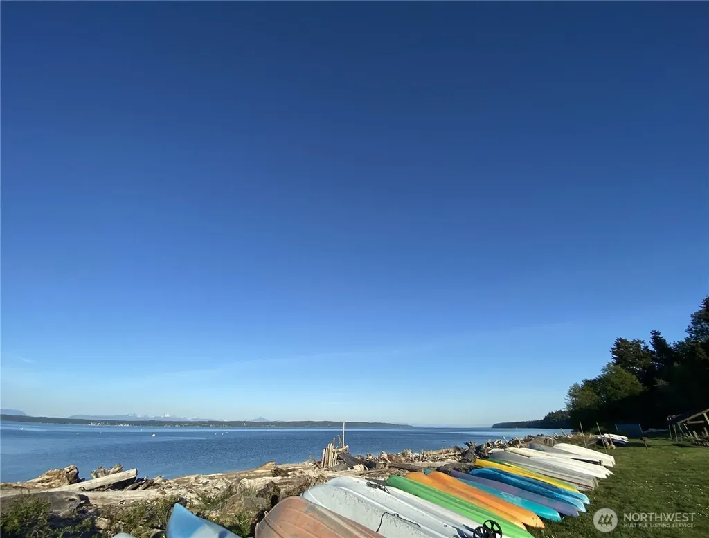 1497 Thompson Drive Camano Island WA 98282