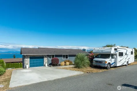 1497 Thompson Drive Camano Island WA 98282