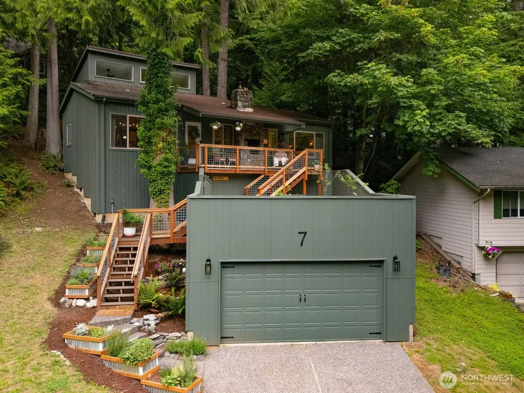 7 Summer Bell Lane Bellingham WA 98229
