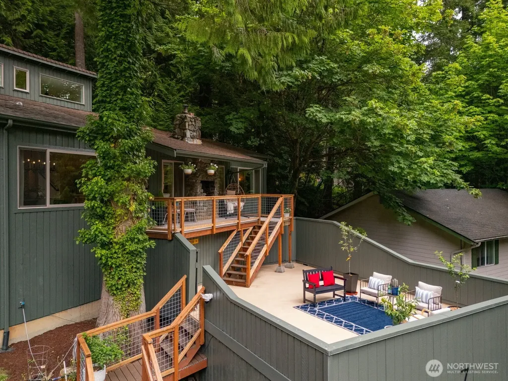 7 Summer Bell Lane Bellingham WA 98229