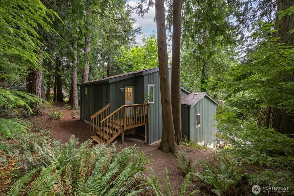 7 Summer Bell Lane Bellingham WA 98229