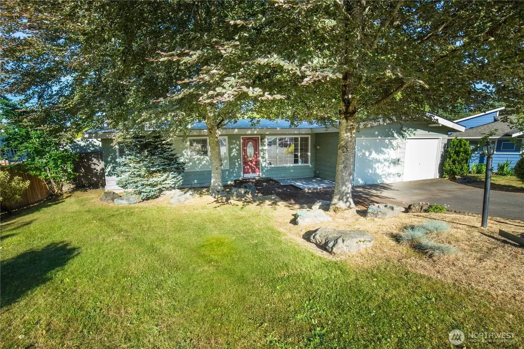 2500 167th Place NE Bellevue WA 98008