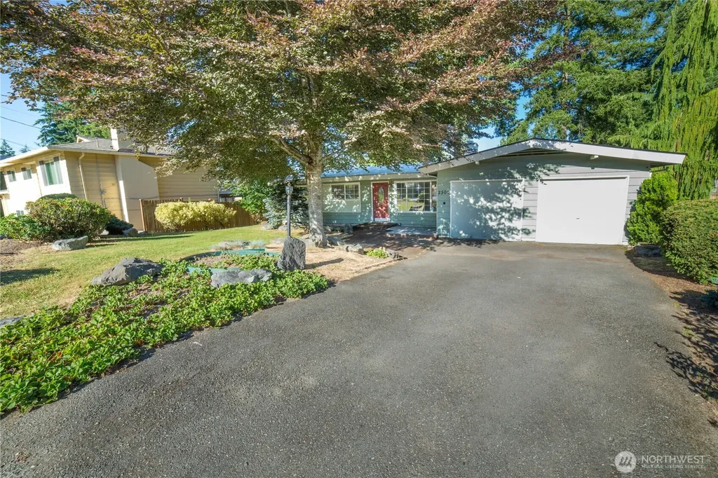 2500 167th Place NE Bellevue WA 98008