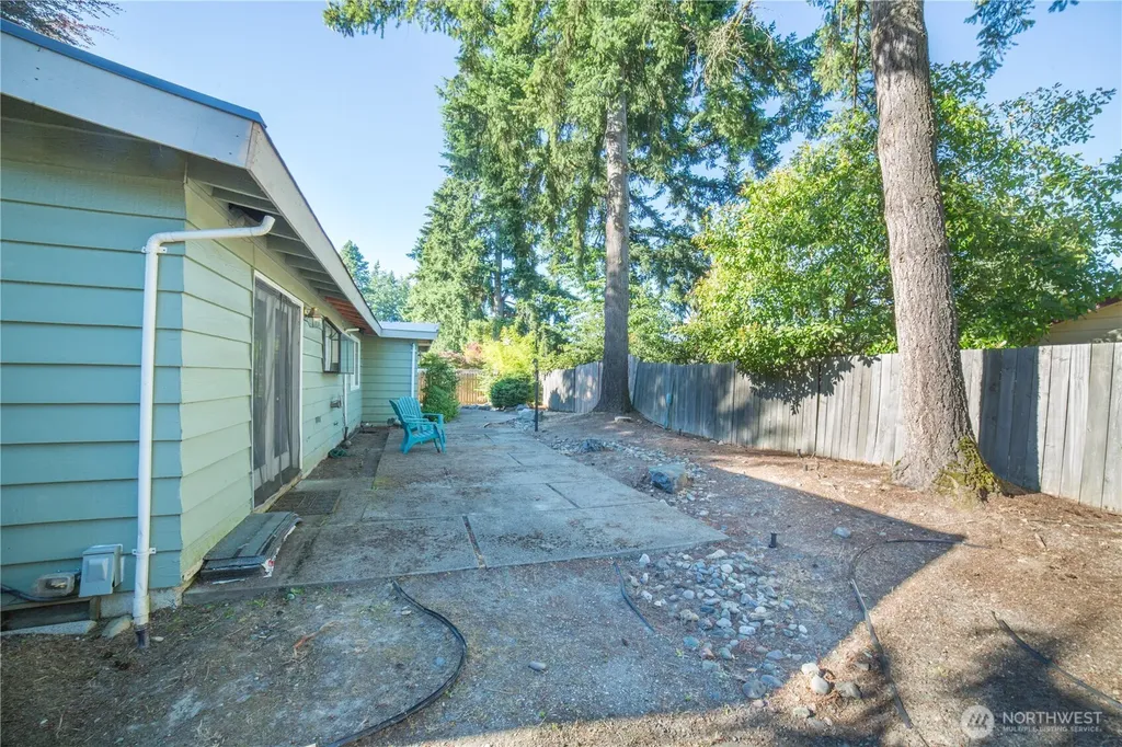 2500 167th Place NE Bellevue WA 98008
