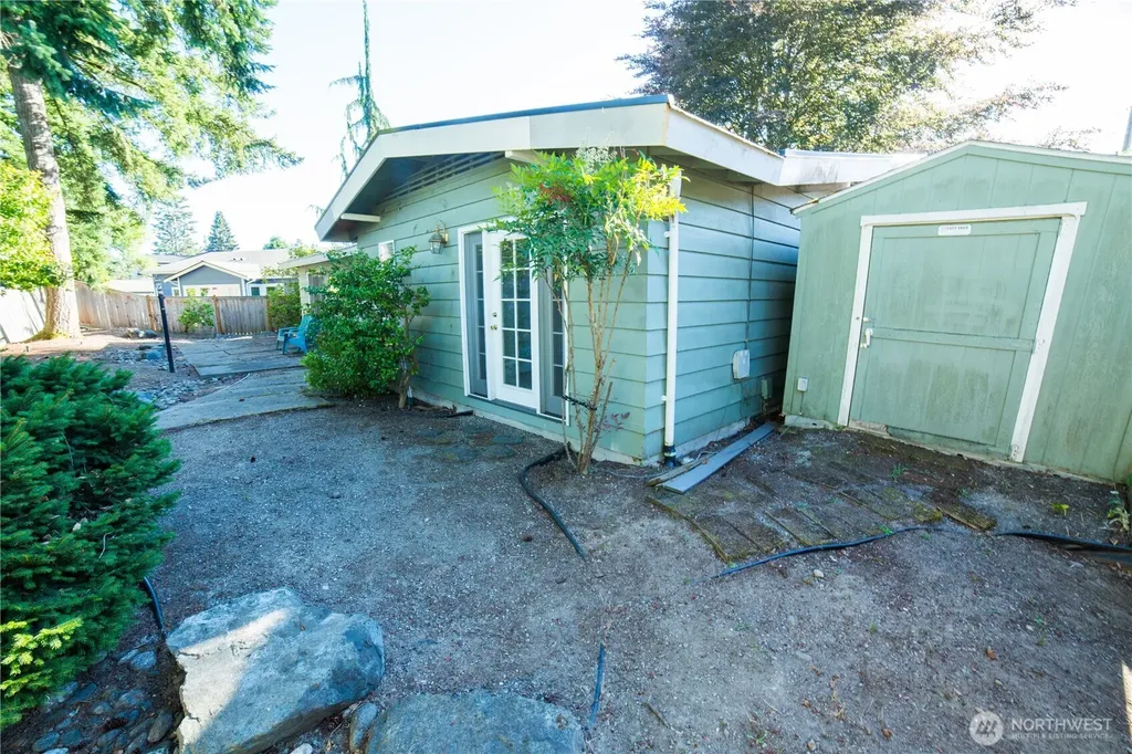 2500 167th Place NE Bellevue WA 98008
