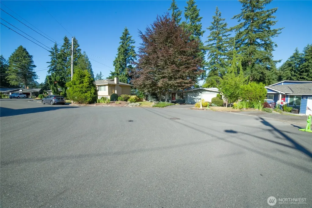 2500 167th Place NE Bellevue WA 98008