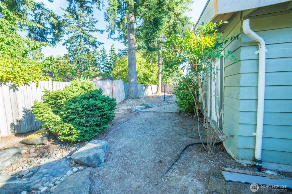 2500 167th Place NE Bellevue WA 98008