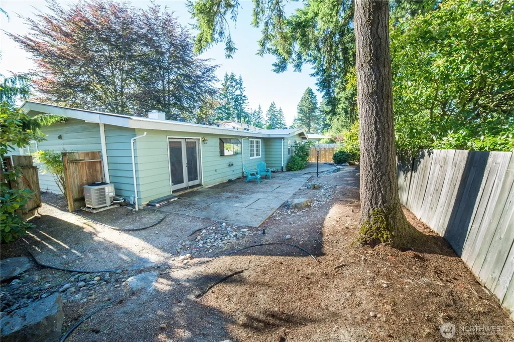 2500 167th Place NE Bellevue WA 98008