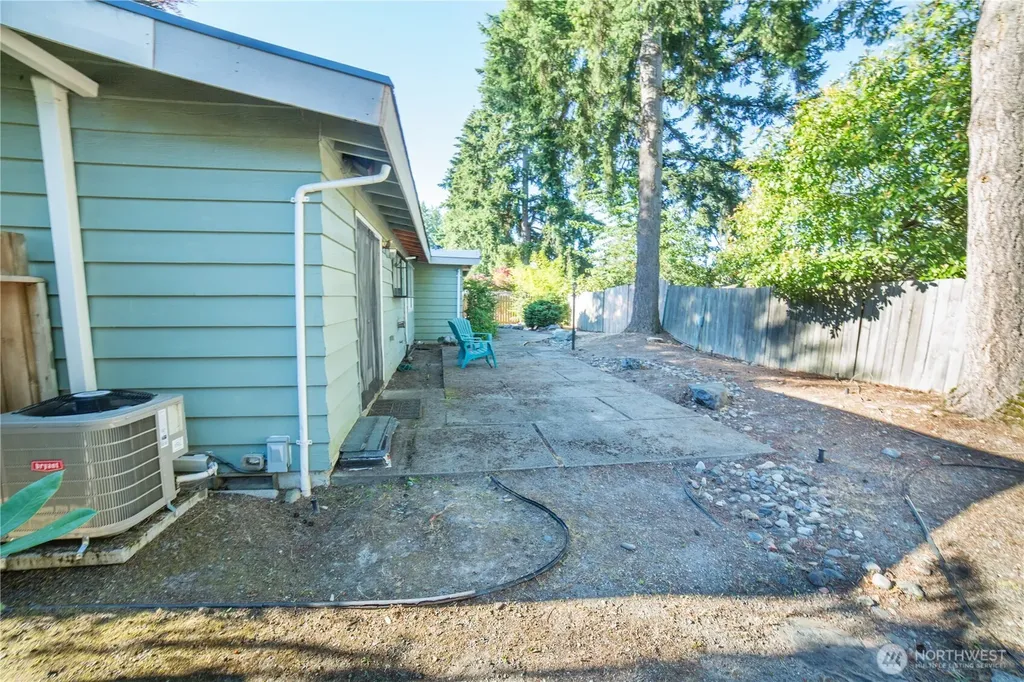 2500 167th Place NE Bellevue WA 98008