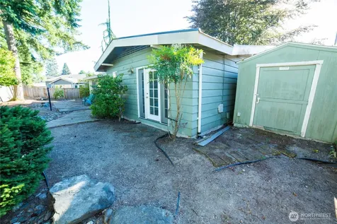 2500 167th Place NE Bellevue WA 98008