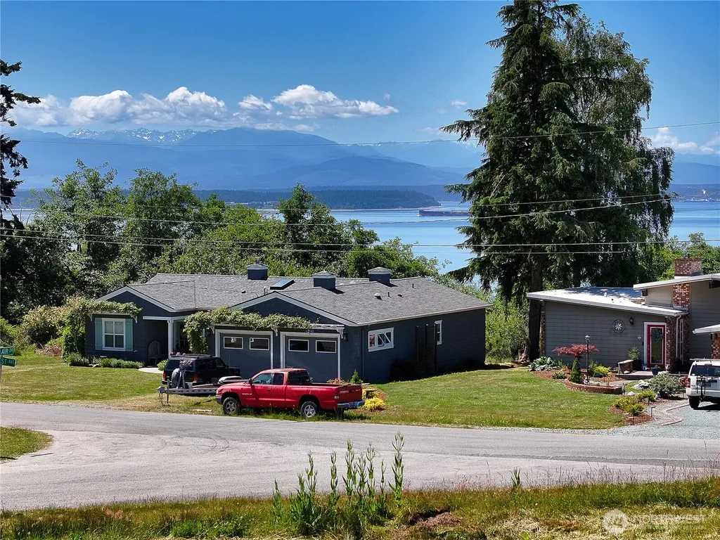 0 Bon Air Drive Coupeville WA 98239