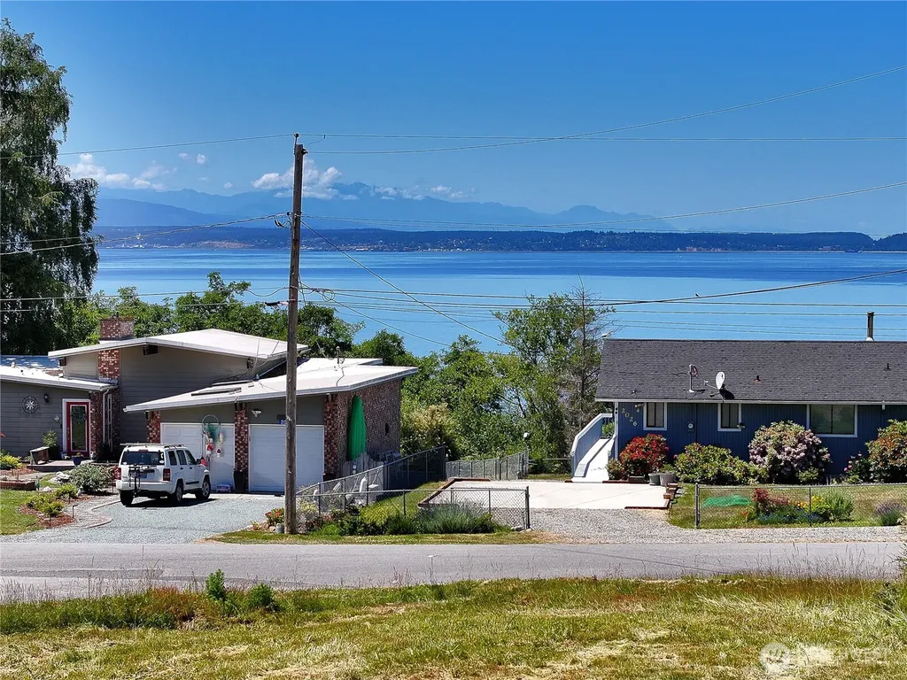 0 Bon Air Drive Coupeville WA 98239