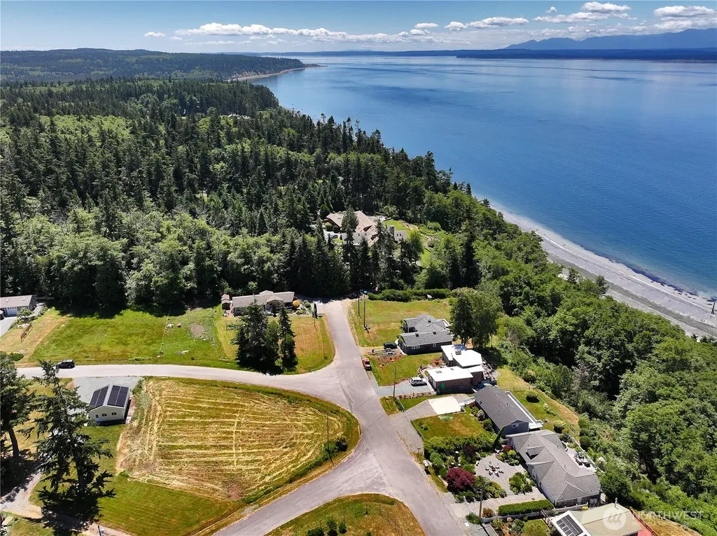 0 Bon Air Drive Coupeville WA 98239