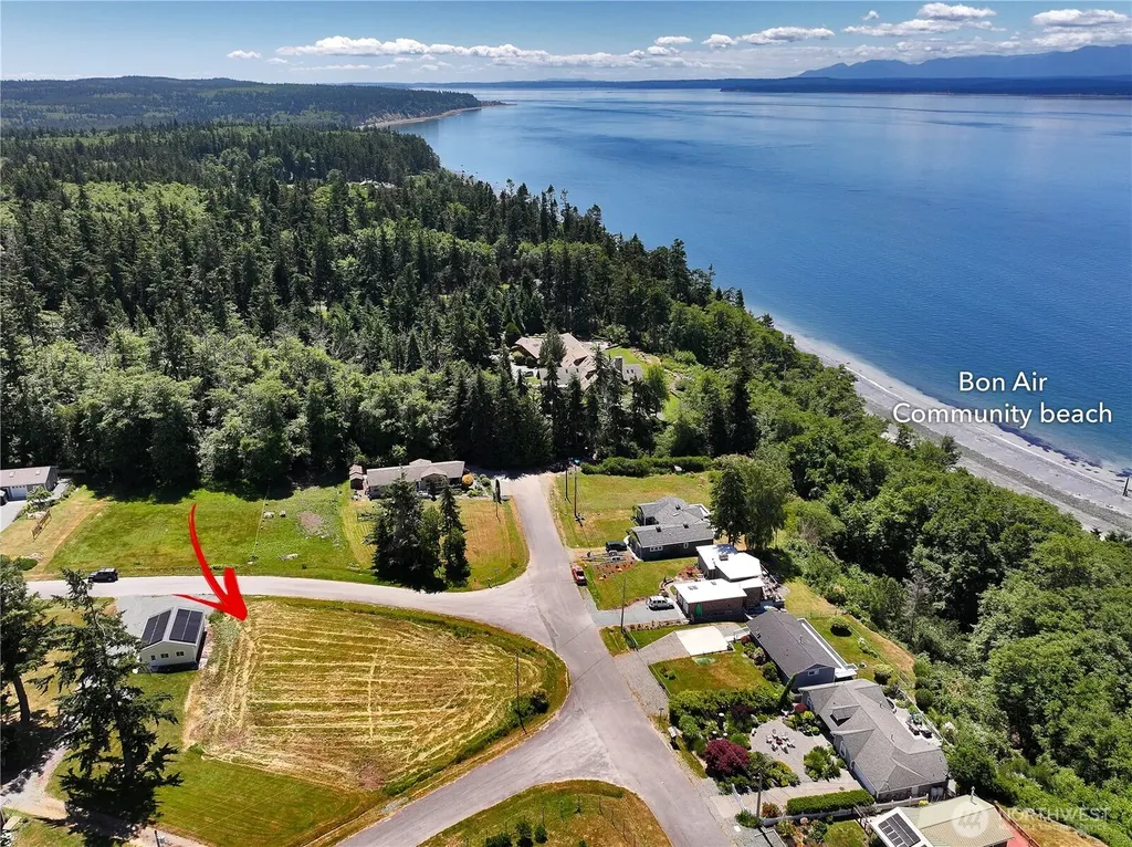 0 Bon Air Drive Coupeville WA 98239