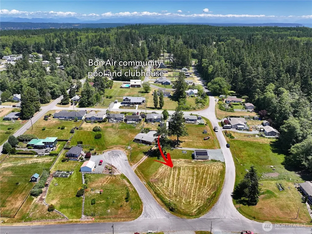 0 Bon Air Drive Coupeville WA 98239