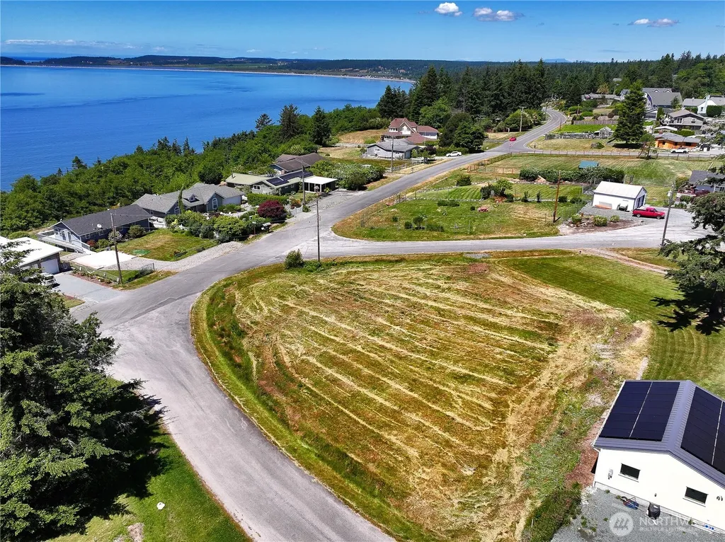 0 Bon Air Drive Coupeville WA 98239