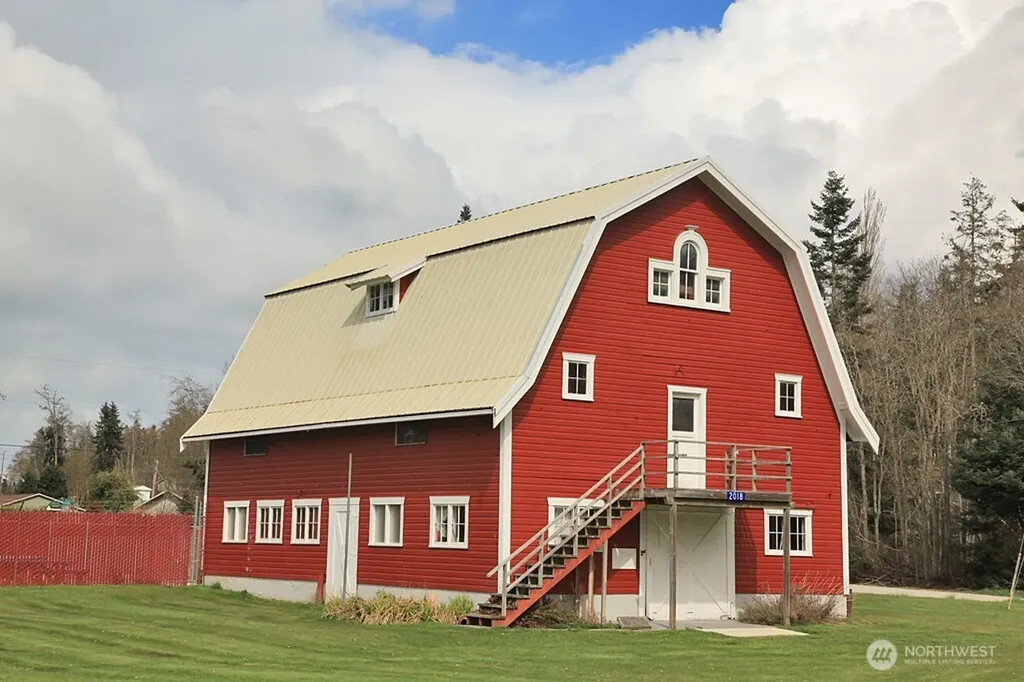 0 Bon Air Drive Coupeville WA 98239