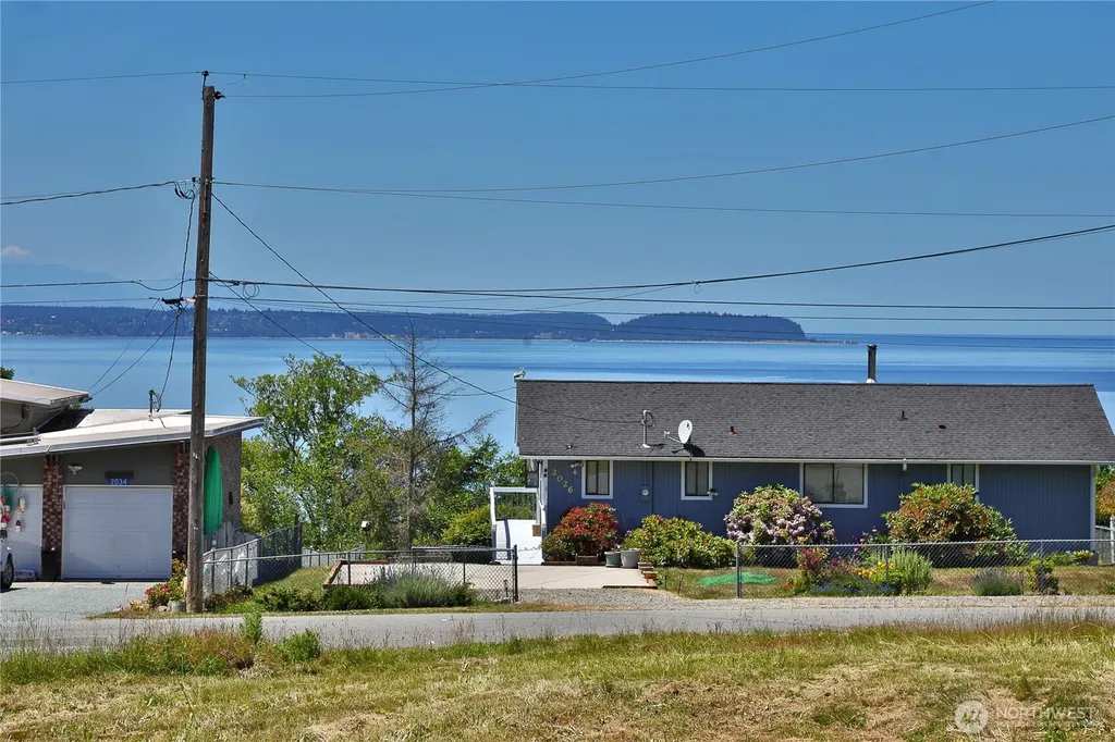 0 Bon Air Drive Coupeville WA 98239
