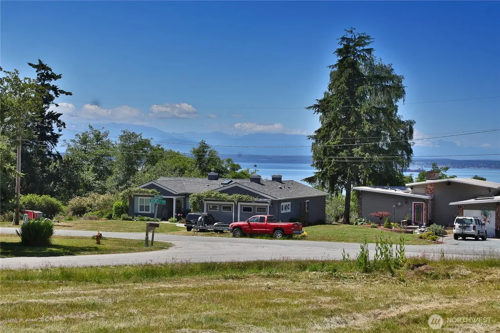 0 Bon Air Drive Coupeville WA 98239