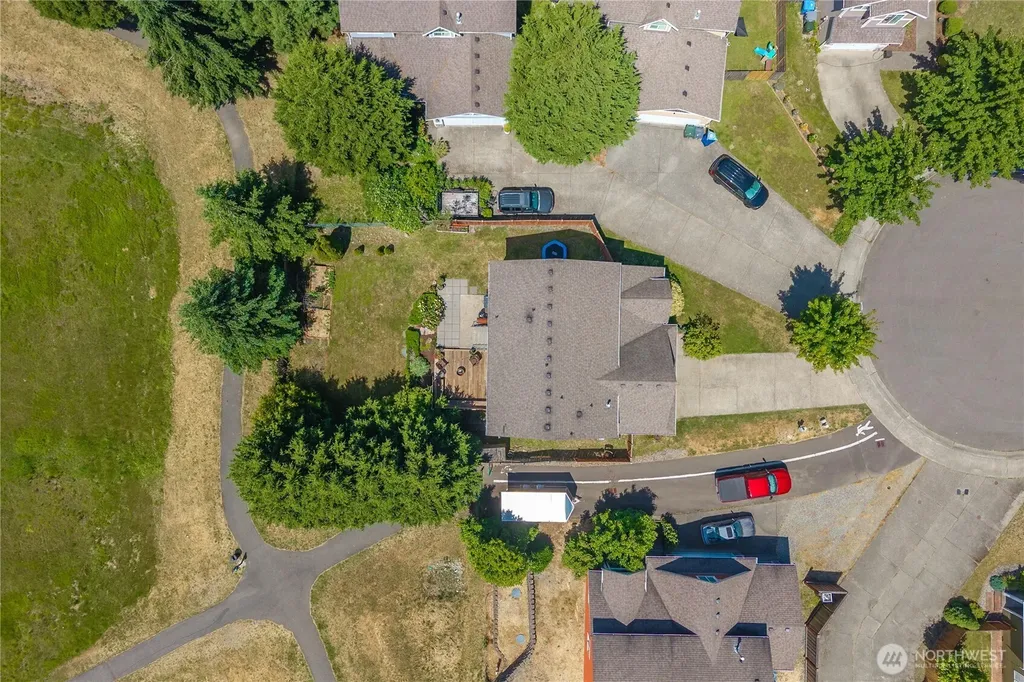 7102 116th Street E Puyallup WA 98373