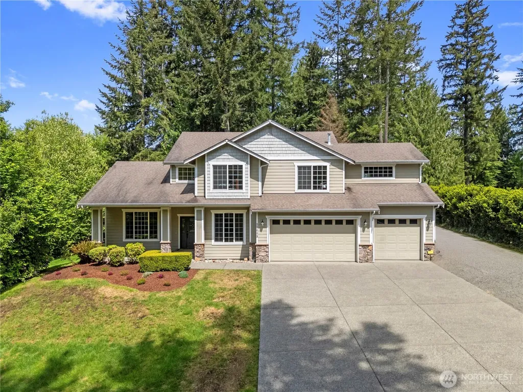 13609 3rd Street SE Snohomish WA 98290
