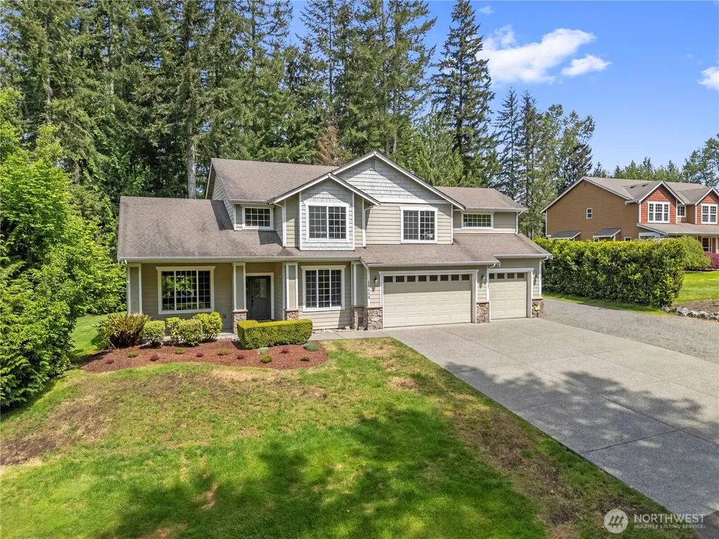 13609 3rd Street SE Snohomish WA 98290