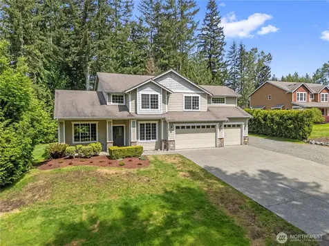13609 3rd Street SE Snohomish WA 98290