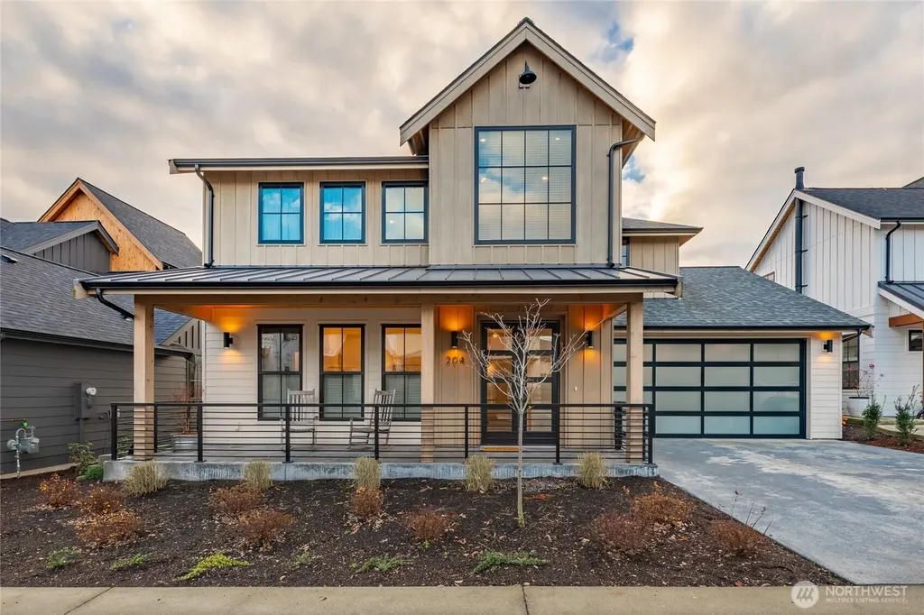 204 Pebblebrook Drive Lynden WA 98264