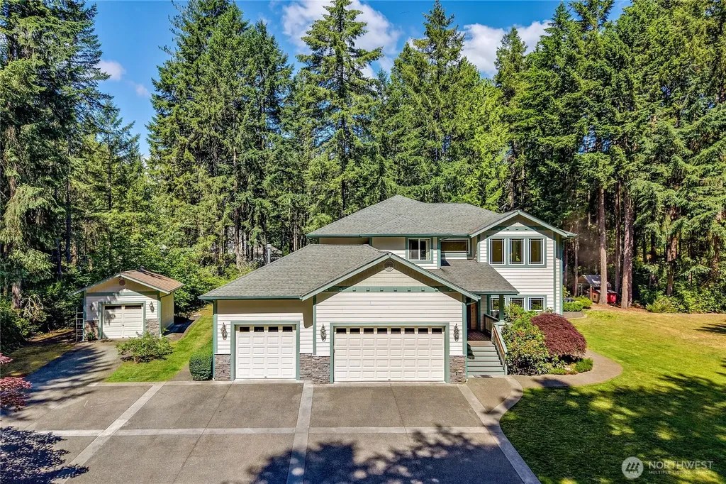 4354 NW Westgate Road Silverdale WA 98383