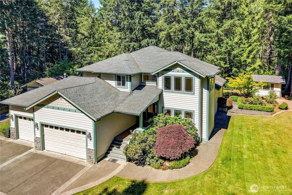 4354 NW Westgate Road Silverdale WA 98383