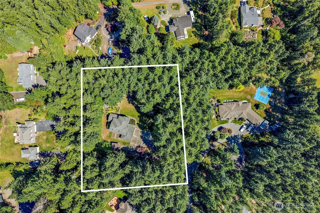 4354 NW Westgate Road Silverdale WA 98383