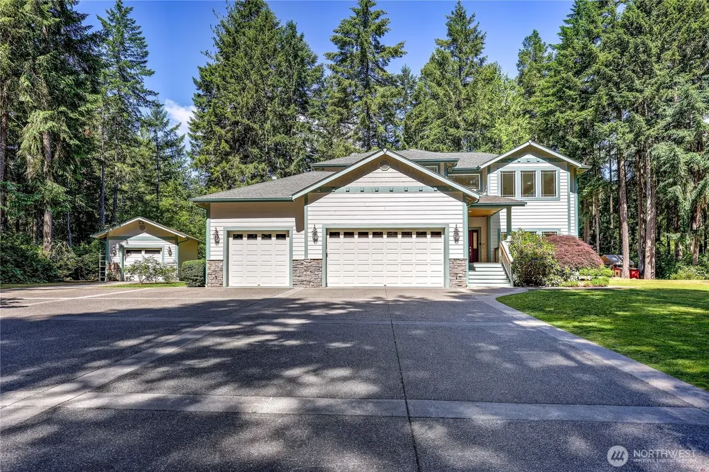 4354 NW Westgate Road Silverdale WA 98383