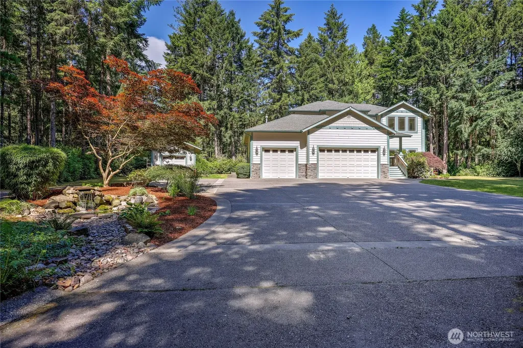 4354 NW Westgate Road Silverdale WA 98383