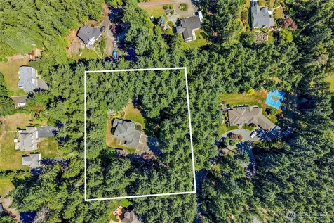 4354 NW Westgate Road Silverdale WA 98383