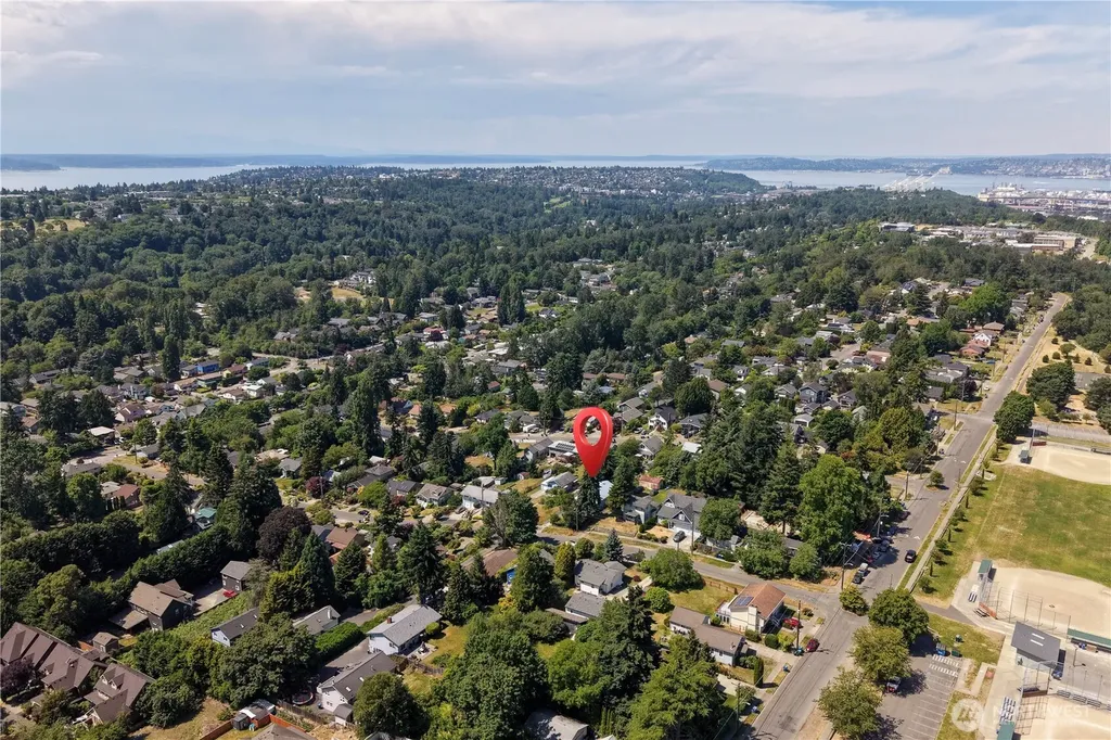 1232 SW Othello Street Seattle WA 98106