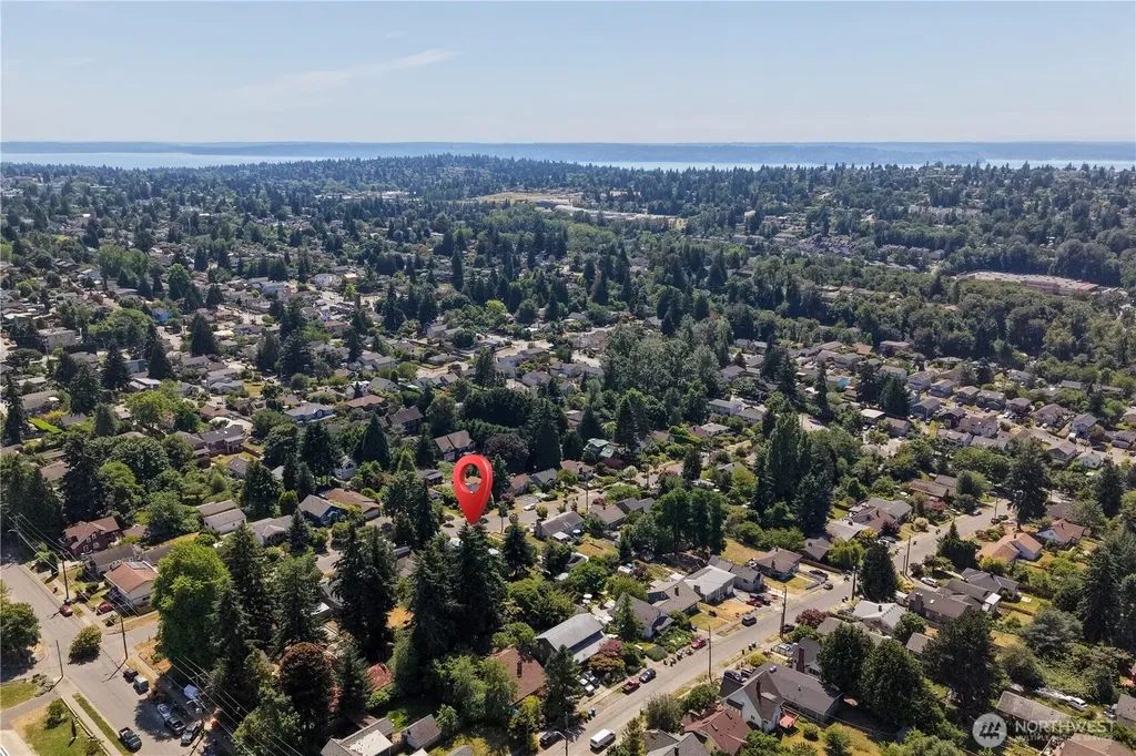 1232 SW Othello Street Seattle WA 98106