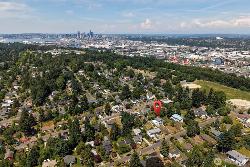 1232 SW Othello Street Seattle WA 98106