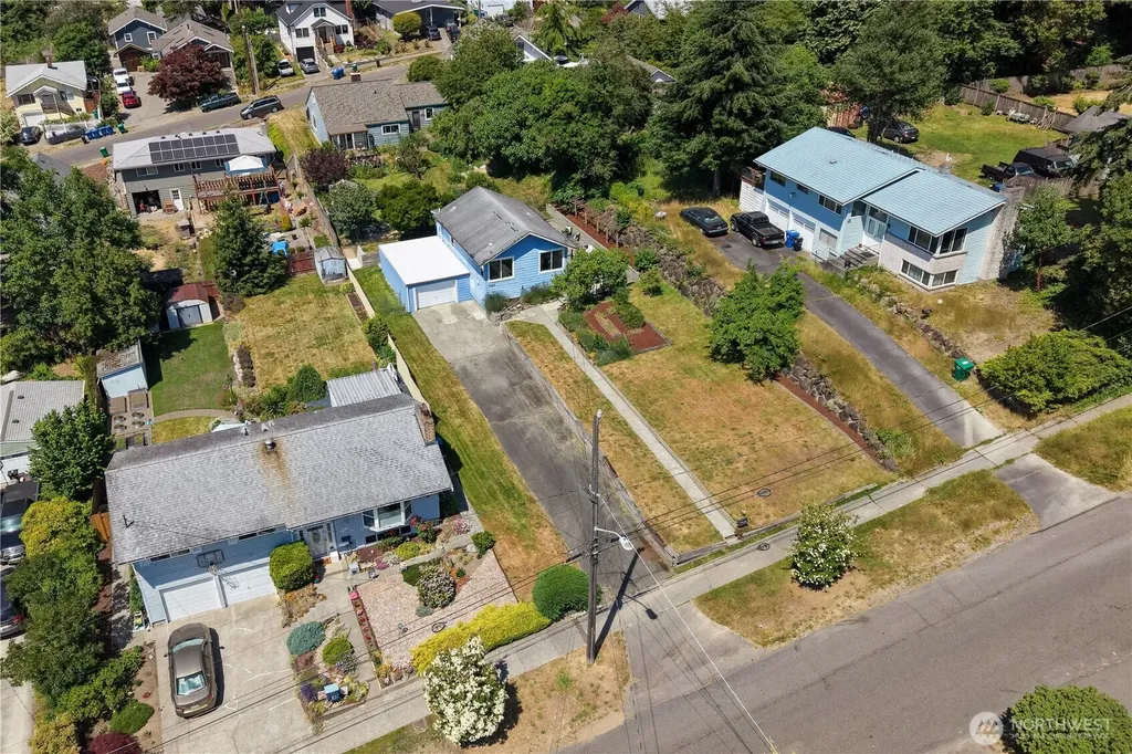 1232 SW Othello Street Seattle WA 98106