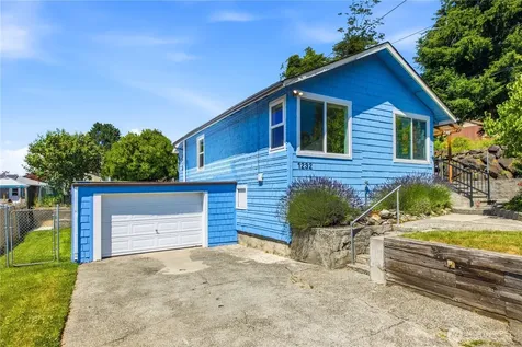1232 SW Othello Street Seattle WA 98106