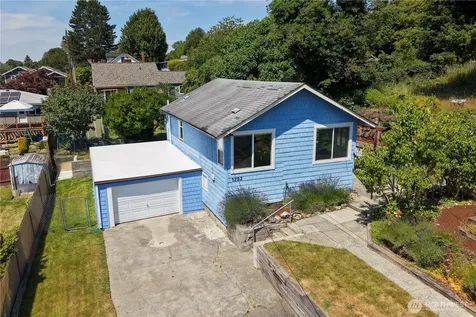 1232 SW Othello Street Seattle WA 98106