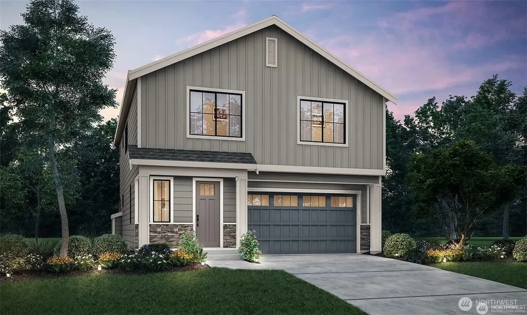15624 SE 257th Place Covington WA 98042