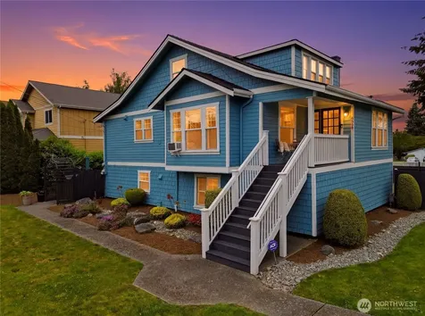 8903 3rd Avenue NW Seattle WA 98117